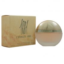 Cerruti 1881 Pour Femme 30 ml Eau de Toilette EDT Damenduft Damen Duft