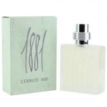 Cerruti 1881 Pour Homme 100 ml Eau de Toilette EDT Herrenduft