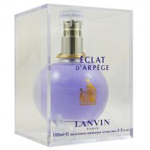 Lanvin Eclat D Arpege 100 ml Eau de Parfum EDP Damenparfum