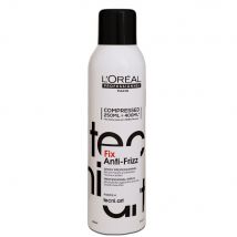 Loreal Tecni. ART Fix Anti Frizz 250 ml Haarspray Strong Hold 4