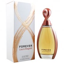 Laura Biagiotti Forever 100 ml Eau de Parfum EDP Damenparfum