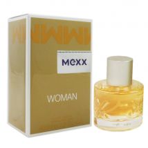 Mexx Woman 40 ml Eau de Toilette EDT Damenduft Damen Duft