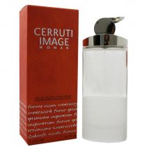 Cerruti Image Woman - Women 75 ml Eau de Toilette EDT Damenduft