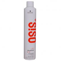 Schwarzkopf Osis Elastic 500 ml Haarspray