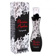 Christina Aguilera Unforgettable 75 ml Eau de Parfum EDP Damenparfum