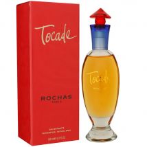 Rochas Tocade 100 ml Eau de Toilette EDT Damenduft Damen Duft