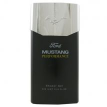 Ford Mustang Performance 400 ml Showergel Duschgel Shower Gel