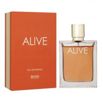 Hugo Boss Boss Alive 80 ml Eau de Parfum EDP Damenparfum