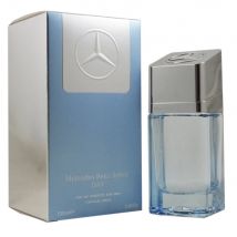 Mercedes-Benz Select Day 100 ml Eau de Toilette EDT   Herren Duft