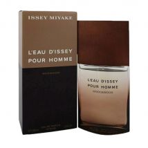 Issey Miyake L Eau d Issey pour Homme Wood & Wood 100 ml Eau de Parfum EDP
