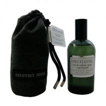 Geoffrey Beene Grey Flannel 120 ml Eau de Toilette EDT Herrenduft