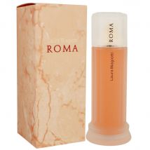 Laura Biagiotti Roma 100 ml Eau de Toilette EDT Damenduft Damen Duft