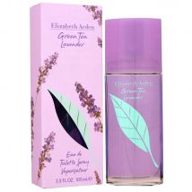 Elizabeth Arden Green Tea Lavender 100 ml Eau de Toilette EDT Damenduft