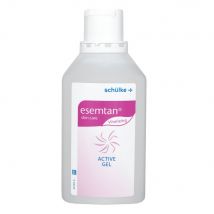 Schülke esemtan active gel 500 ml Durchblutungsanregendes Gel Erfrischungsgel Vitalgel