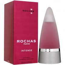 Rochas Man - Men Intense 100 ml Eau de Parfum EDP Herrenparfum