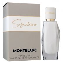 Montblanc Signature 30 ml Eau de Parfum EDP Mont Blanc Damenparfum