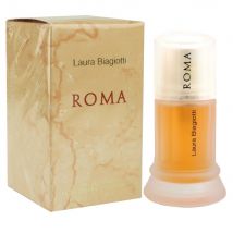 Laura Biagiotti Roma 50 ml Eau de Toilette EDT Damenduft Damen Duft