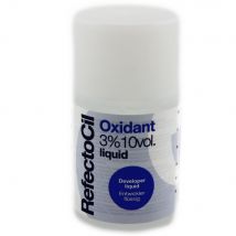 RefectoCil Oxidant 3 % Liquid Entwickler für Augenbrauen & Wimpernfarbe 100 ml