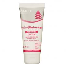 Azett Hydro Balancer Apre sens Creme 100 ml Hautpflegecreme für Normale Haut