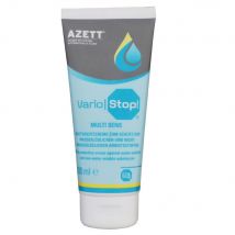 Azett Vario Stop Multi Sens Creme 100 ml Hautschutzcreme für Arbeitsstoffe