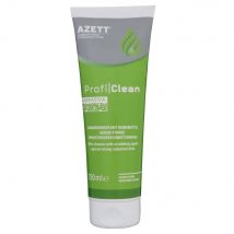 Azett Profi Clean Handreiniger 250 ml mit Reibemittel gegen Industrieverschmutzung