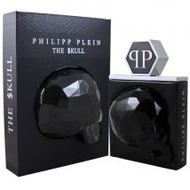 Philipp Plein The Skull 125 ml Eau de Parfum EDP Spray Herrenparfum OVP NEU