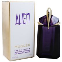 Thierry Mugler Alien 60 ml Eau de Parfum non refillable nicht nachfüllbar