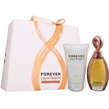 Laura Biagiotti Forever Set 60 ml Eau de Parfum EDP & 100 ml Bodylotion
