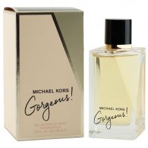 Michael Kors Gorgeous 100 ml Eau de Parfum EDP Damenparfum OVP NEU