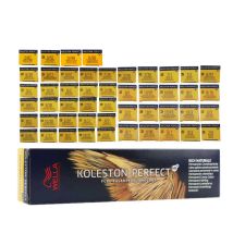 Wella Koleston Perfect Rich Naturals 60 ml - freie Farbwahl