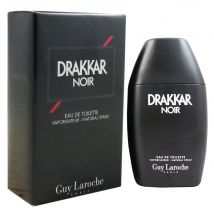 Guy Laroche Drakkar Noir 50 ml Eau de Toilette EDT Herrenduft