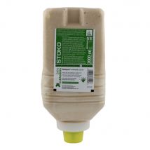 SC Johnson Stoko Solopol Pure 2000 ml Handwaschpaste starke Verschmutzung 33456 unparfümiert