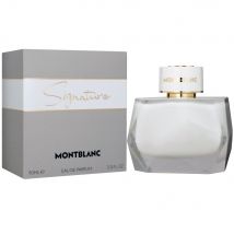Montblanc Signature 90 ml Eau de Parfum EDP Mont Blanc Damenparfum