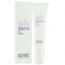 Glynt Sensitive Eye Cream pH 15 ml Augencreme für sensible Haut rund um die Augen