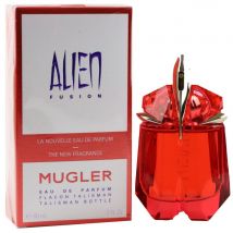Thierry Mugler Alien Fusion 60 ml Eau de Parfum EDP Damenparfum