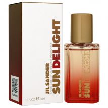Jil Sander Sun Delight 30 ml Eau de Toilette EDT Damenparfum