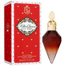Katy Perry Killer Queen 30 ml Eau de Parfum EDP Damenparfum Damen Parfum