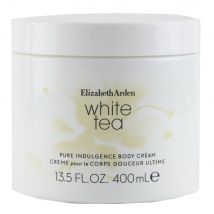 Elizabeth Arden White Tea 400 ml Bodylotion Body Cream Körpercreme Creme