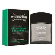 Wilkinson After Shave Classic 100 ml Pflege für den Mann Rasierwasser