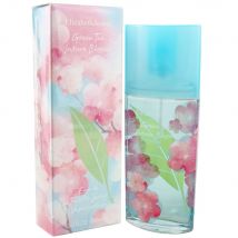 Elizabeth Arden Green Tea Sakura Blossom 100 ml Eau de Toilette EDT Damenparfum
