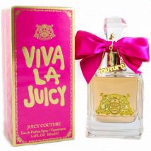 Juicy Couture Viva La Juicy 100 ml Eau de Parfum EDP Damenparfum OVP NEU