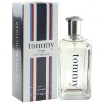 Tommy Hilfiger Tommy Men - Man 50 ml Eau de Toilette EDT Herrenduft