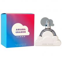 Ariana Grande Cloud 30 ml Eau de Parfum EDP Damenparfum Damen Parfum