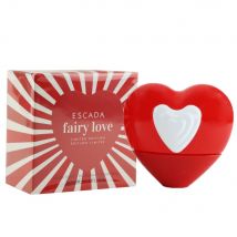 Escada Fairy Love 30 ml Eau de Toilette EDT Damenduft Limited Edition