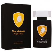 Tonino Lamborghini Prestigio 125 ml Eau de Toilette EDT Herrenparfum