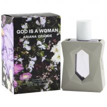 Ariana Grande God is a Woman 30 ml Eau de Parfum EDP Damenparfum