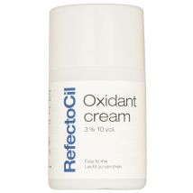 RefectoCil Oxidant 3 % Cream Developer 100 ml Entwickler Augenbrauen & Wimpernfarbe