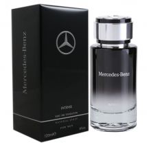 Mercedes-Benz Intense for Men - Man 120 ml Eau de Toilette EDT Herrenduft