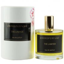 Zarkoperfume The Lawyer 100 ml Eau de Parfum EDP Unisex