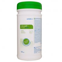 Schülke mikrozid AF wipes Jumbo Dose Tuch Dose Desinfektionsmittel 220 Stück